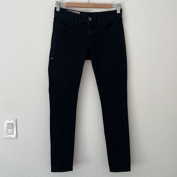 Imogene + Willie Jesse jeans 26 - Picture 1 of 10